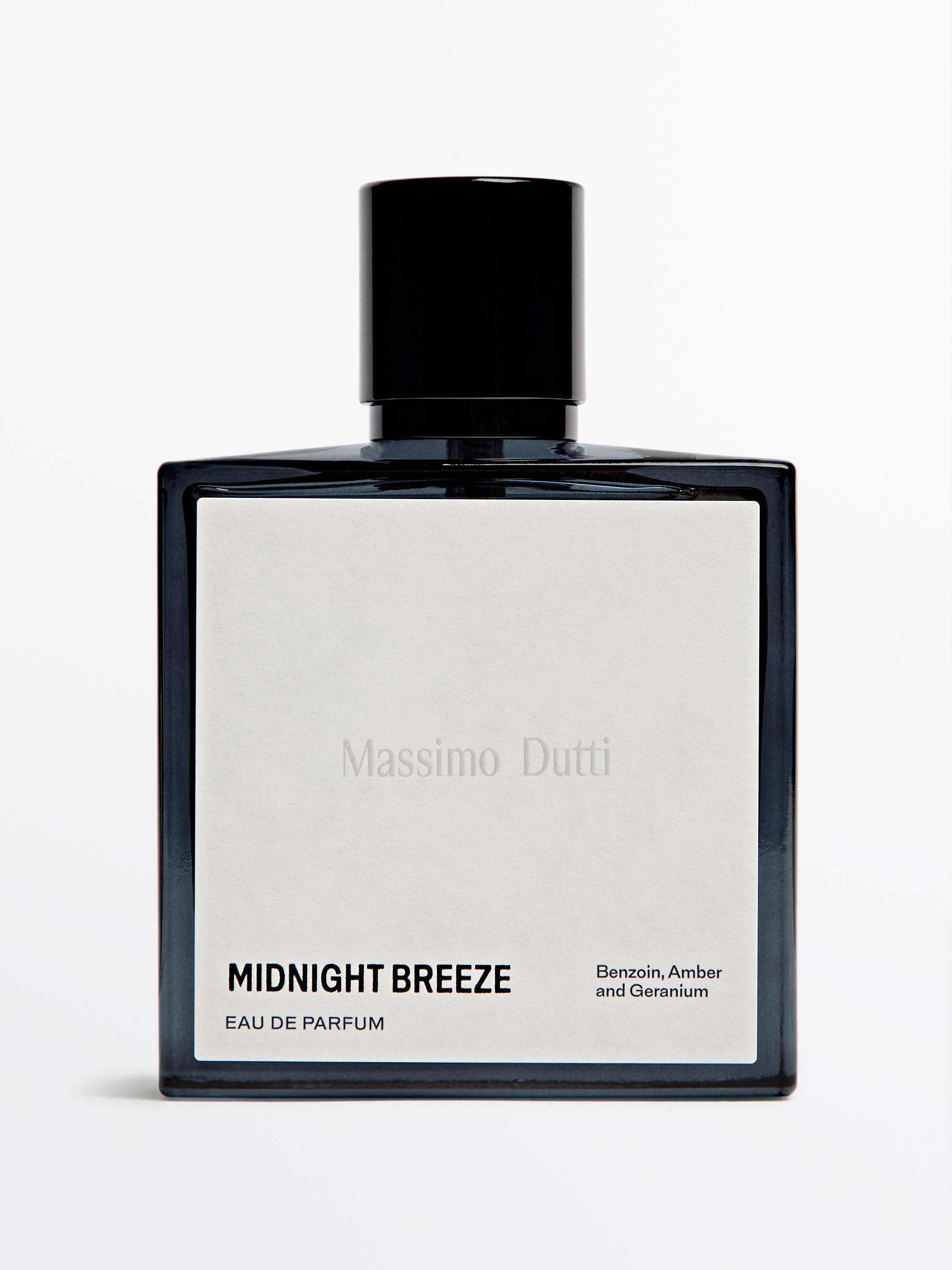 (100 ml) Midnight Breeze Eau de Parfum